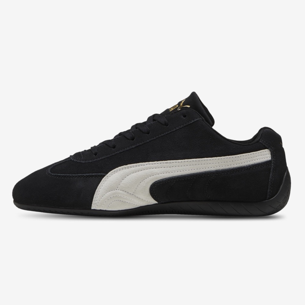 Puma Womens Speedcat OG 400986 01 - Picture 3 of 7